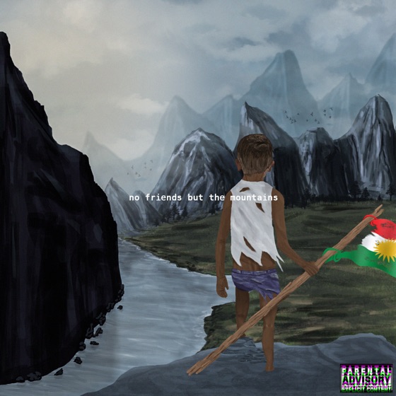 Cover artwork for Lavish