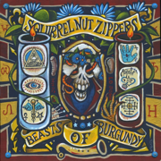 Beasts of Burgundy - Squirrel Nut Zippers
