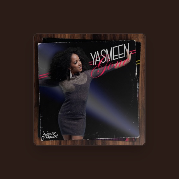Yasmeen's avatar