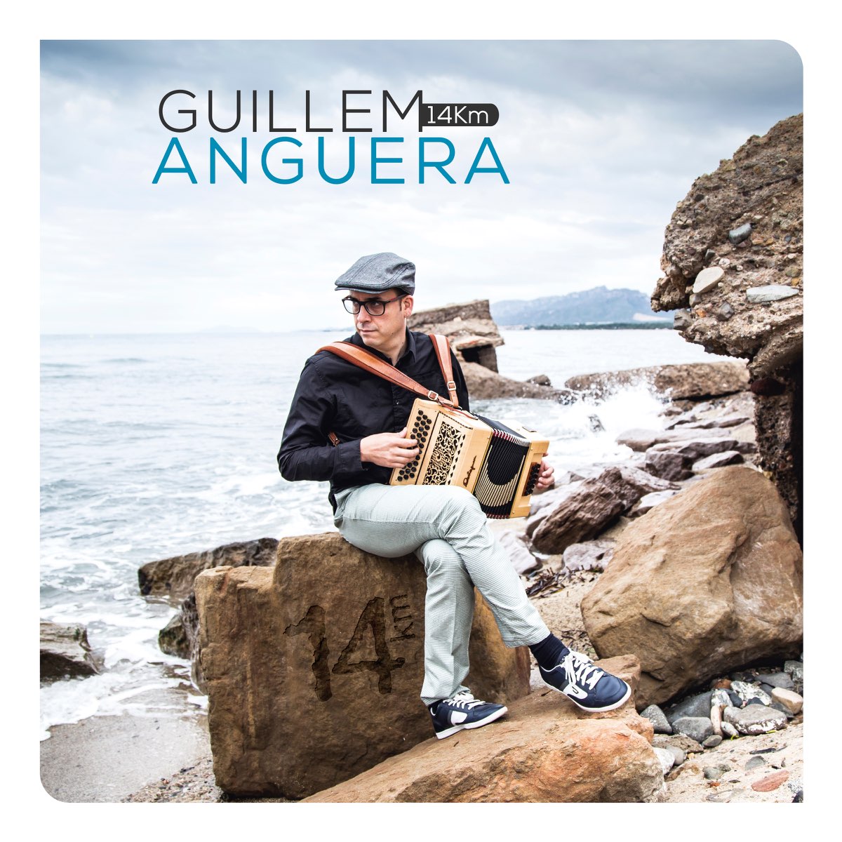14 Km by Guillem Anguera on Apple Music