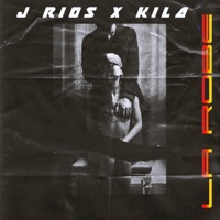La Robe - Single - J. Rios