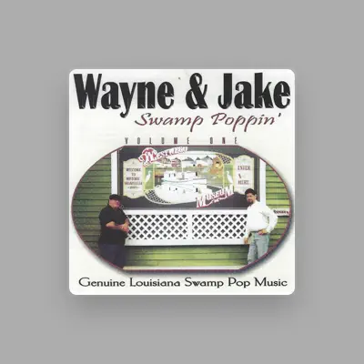 Listen to Jake Chimento, watch music videos, read bio, see tour dates & more!