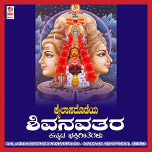 Kailashadodeya Shivanavathara
