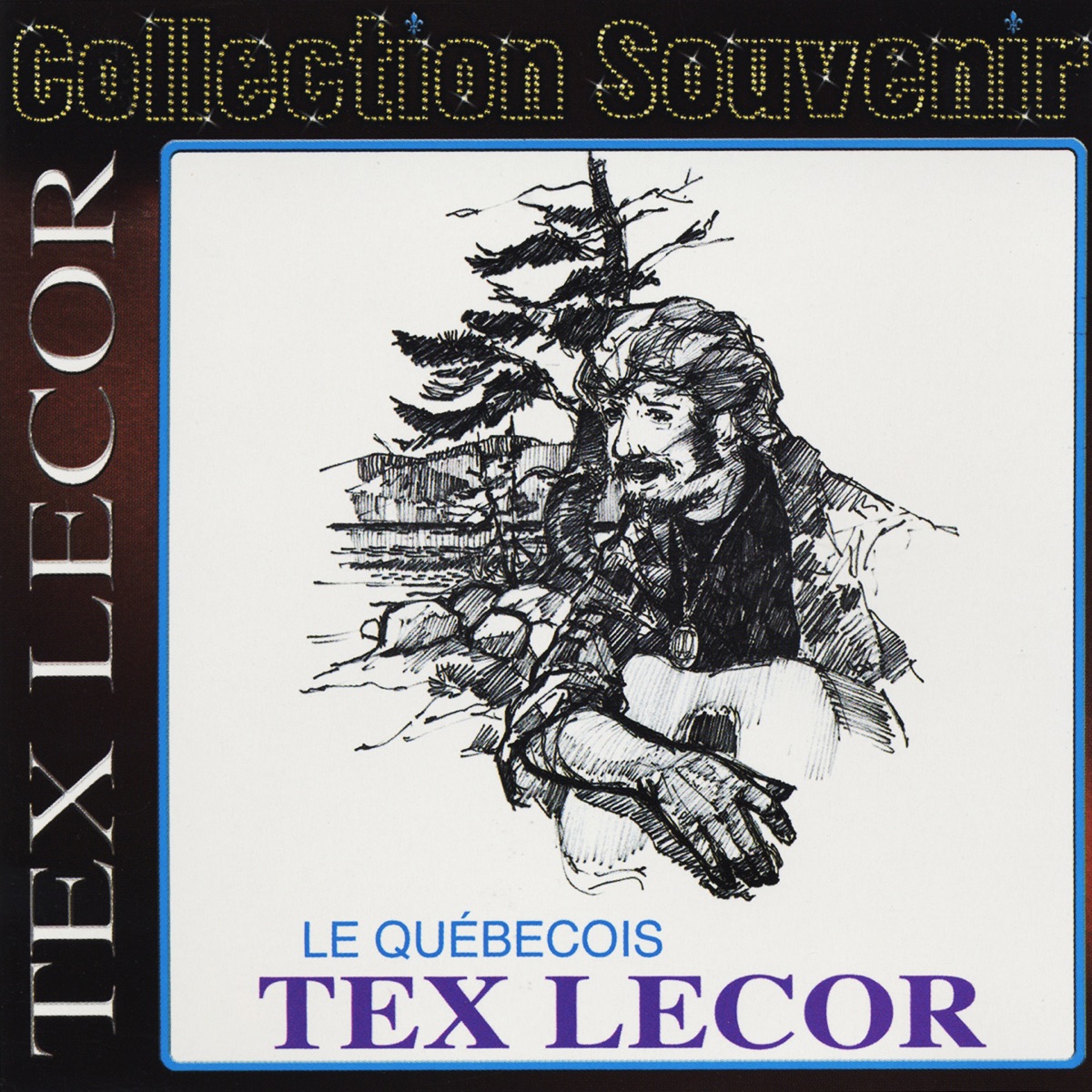 Collection souvenir: Tex Lecor - La théière by Tex Lecor on Apple Music