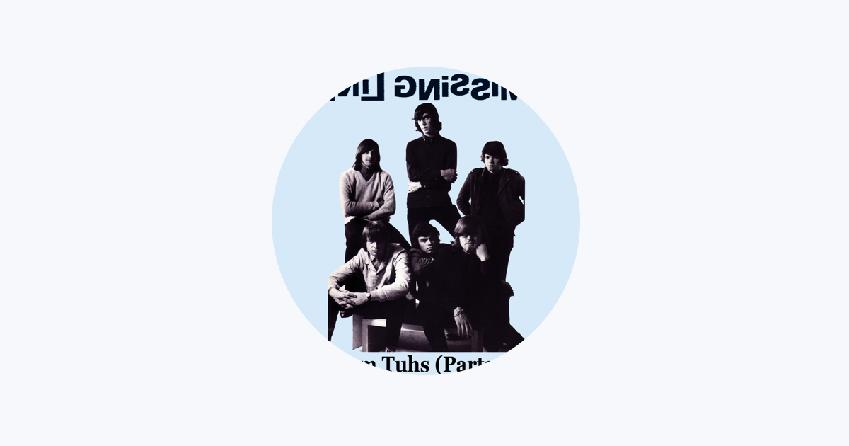 The Missing Links - Apple Music