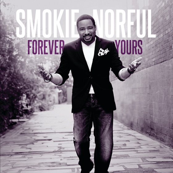 Cover artwork for No Greater Love
