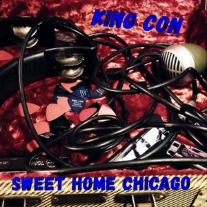 Sweet Home Chicago