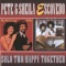 Bolinas - Pete Escovedo & Sheila Escovedo lyrics