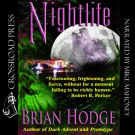 Nightlife (Unabridged)