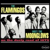 The Flamingos Meet the Moonglows On the Dusty Road of Hits, 1993