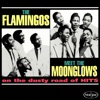The Moonglows - Hey Santa Claus