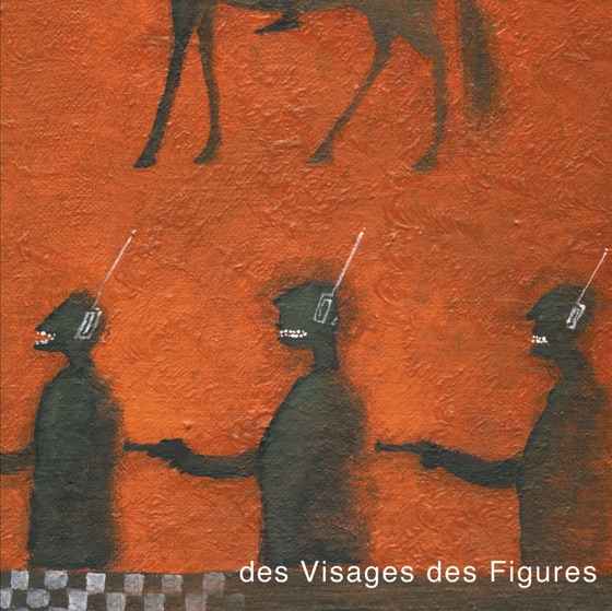 Cover artwork for Lost