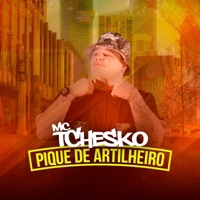 Pique de Artilheiro - Single - Mc Tchesko