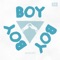 Boy Boy Boy - Andhim lyrics