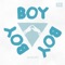 Boy Boy Boy - Andhim lyrics