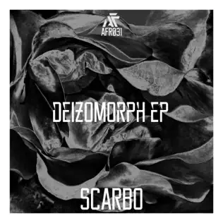 lataa albumi Scarbo - Diezomorph EP
