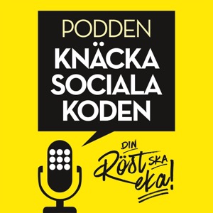 Knäcka sociala koden!