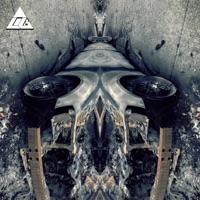 Blasted Lands - EP - LoWGritt