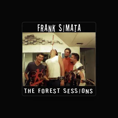 Listen to Frank Simata, watch music videos, read bio, see tour dates & more!