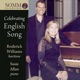 CELEBRATING ENGLISH SONG cover art