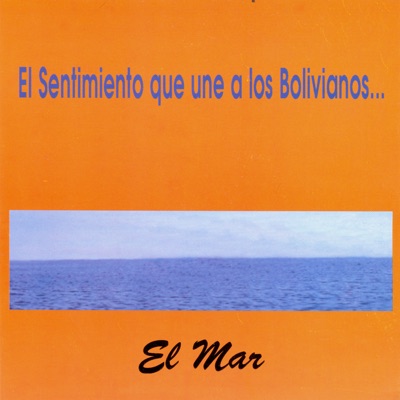 Song - Viva Mi Patria Bolivia - Luis Rico, José Zapata, Pepe Murillo, Victor Hugo Leaño, Ernesto Cavour & Lucho Cavour