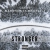 Stronger (feat. Margherita Magrelli) - Single