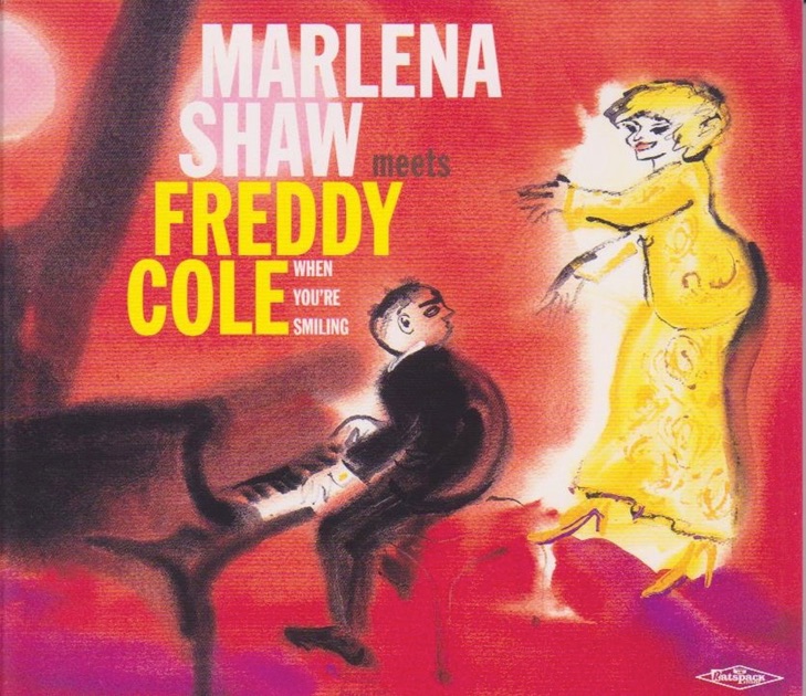 【US再発盤】Marlena Shaw／The Spice Of Life hq720.jpg?sqp=-