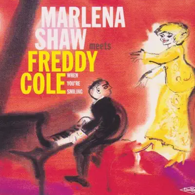 When You're Smiling - Marlena Shaw