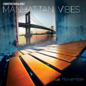 Smile (feat. Sergio Salvatore, Mike Pope & Vince Cherico)