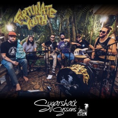 Sugarshack Sessions - EP