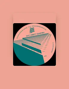 Listen to East Liberty Quarters, watch music videos, read bio, see tour dates & more!