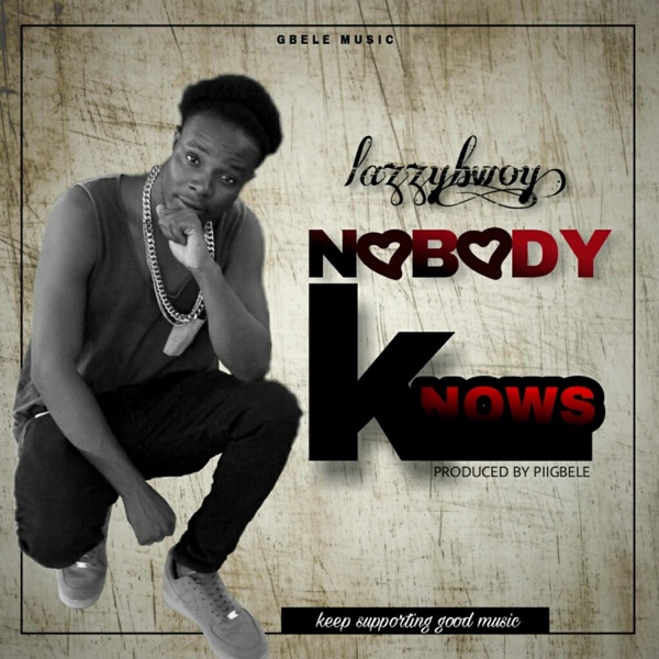 Nobody Knows