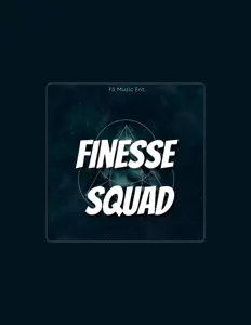 Finesse Squad을(를) 듣고, 뮤직 비디오를 보고, 약력을 읽고, 투어 일정 등을 확인하세요!