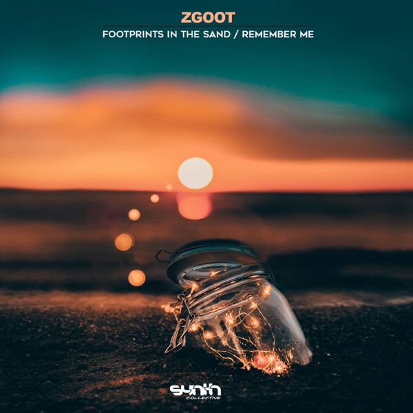 Footprints in the Sand / Remember Me - Single