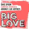 Dave Spoon - Sunrise (Doorly Radio Mix)