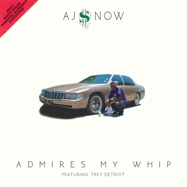 Admires My Whip