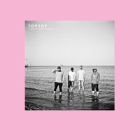 The Wattwatt Session - EP - TOYTOY