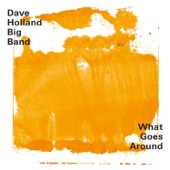 Dave Holland Big Band - Upswing