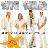 Wig Wam - In My Dreams