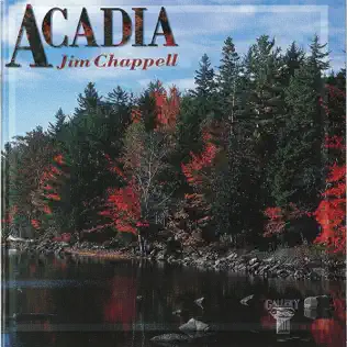 descargar álbum Jim Chappell - Acadia