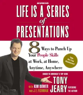 Life Is a Series of Presentations (Abridged)