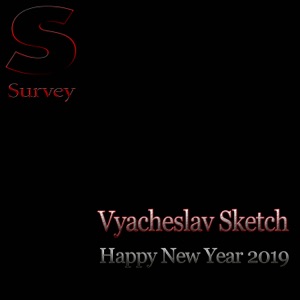 Happy New Year 2019 - EP