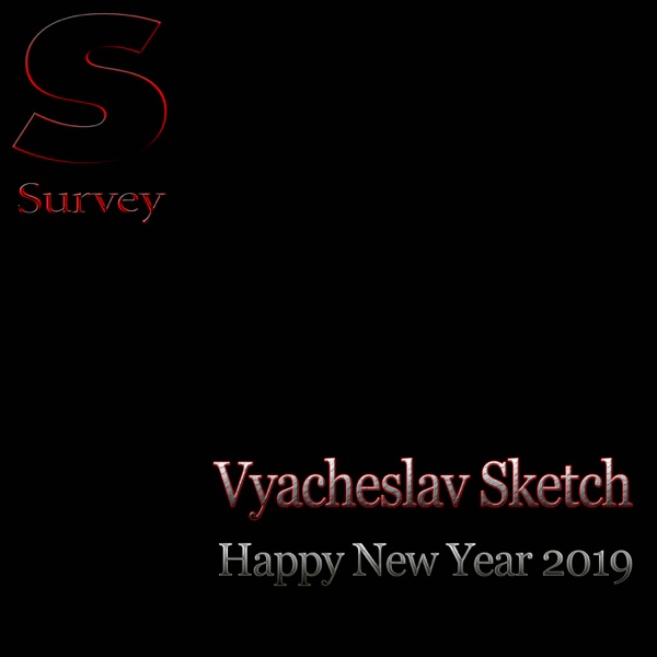 Happy New Year 2019 - EP