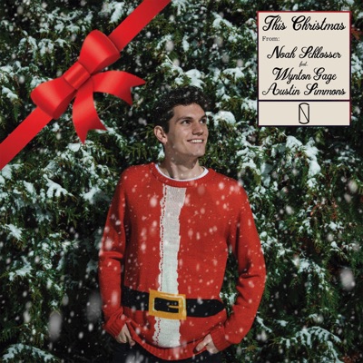 This Christmas (feat. Wynton Gage & Austin Simmons) - Single