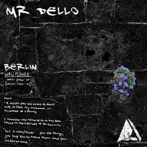 Berlin Wallflower - Single