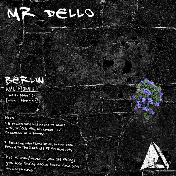 Berlin Wallflower - Single