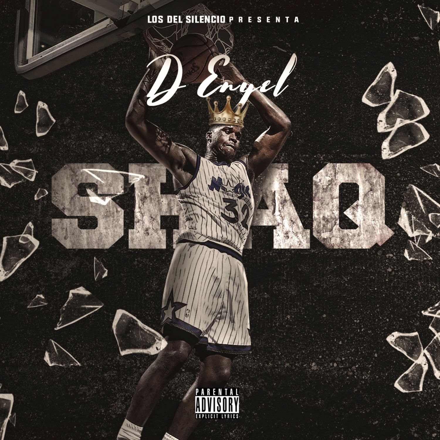 Shaq - Single