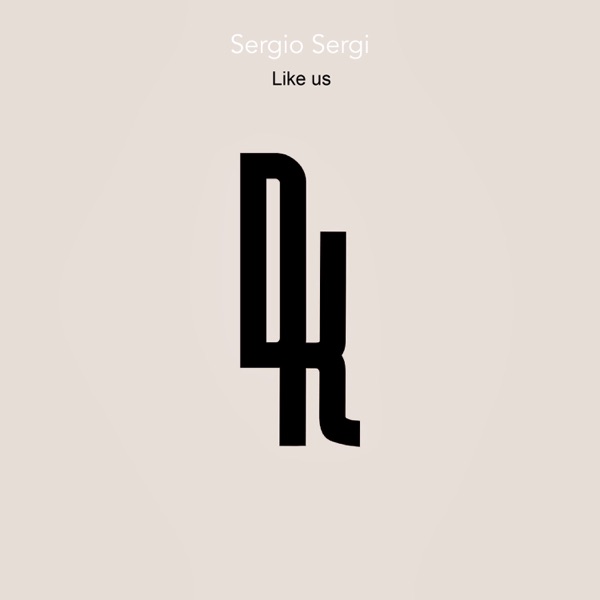 Like Us - Single
