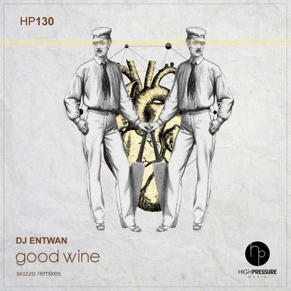 Good Wine - Single