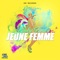 Jeune Femme - Linky First lyrics